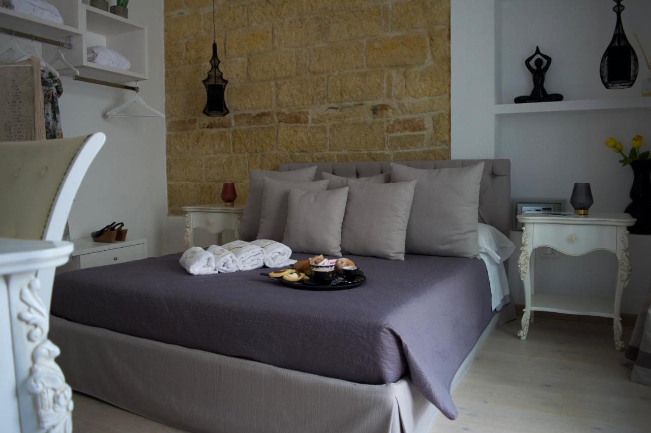 Mare Versus Luxury Suites Barletta Kültér fotó