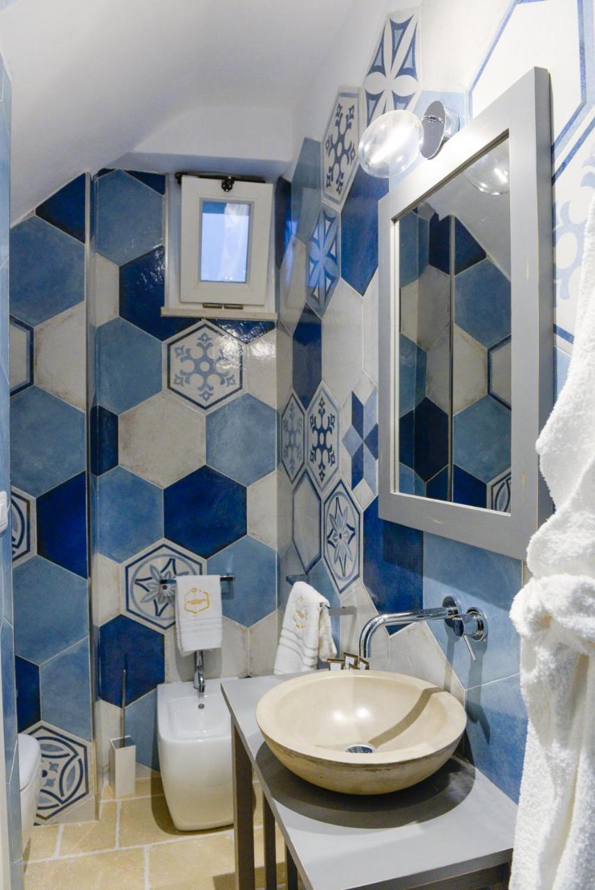 Mare Versus Luxury Suites Barletta Kültér fotó