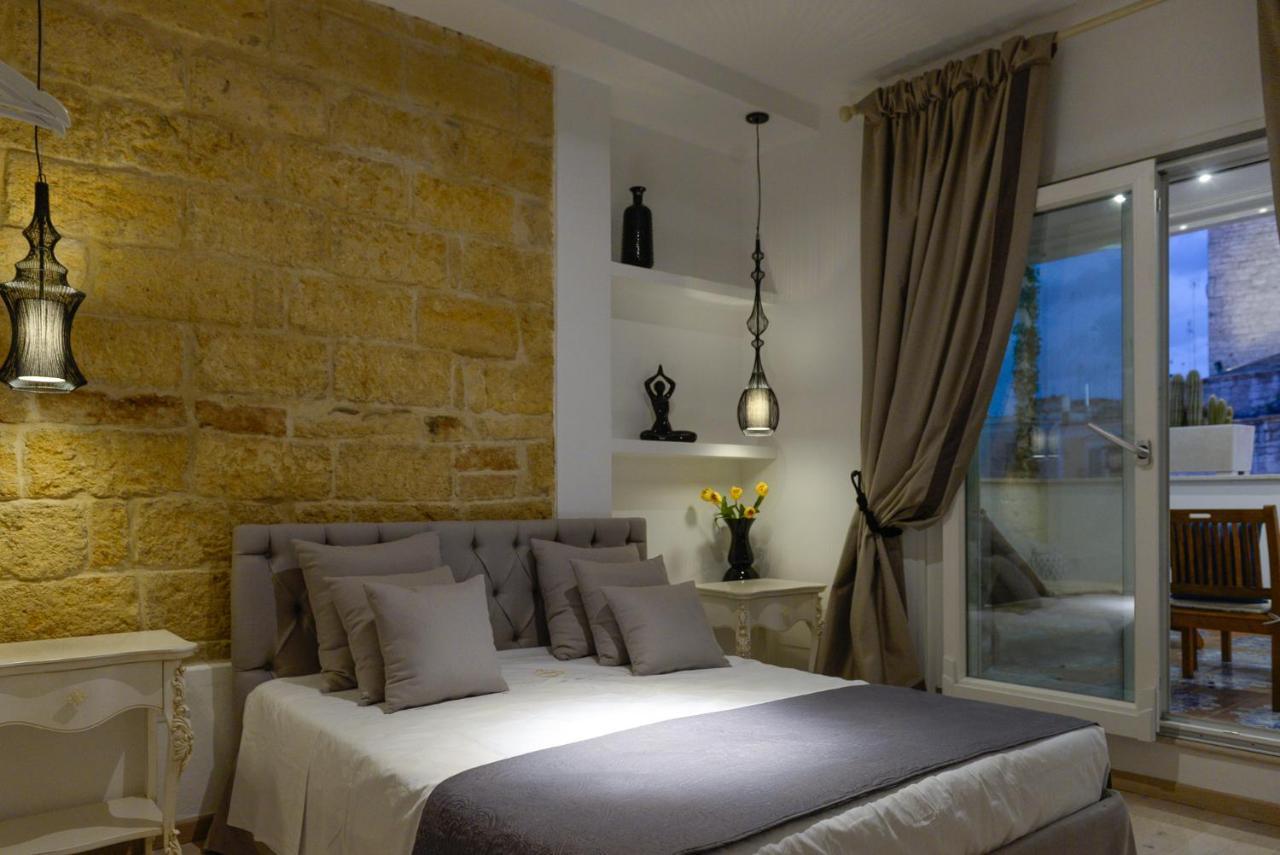 Mare Versus Luxury Suites Barletta Kültér fotó