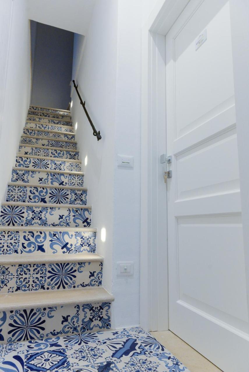 Mare Versus Luxury Suites Barletta Kültér fotó