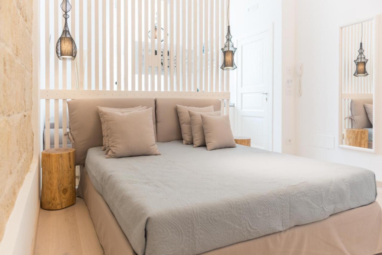 Mare Versus Luxury Suites Barletta Kültér fotó