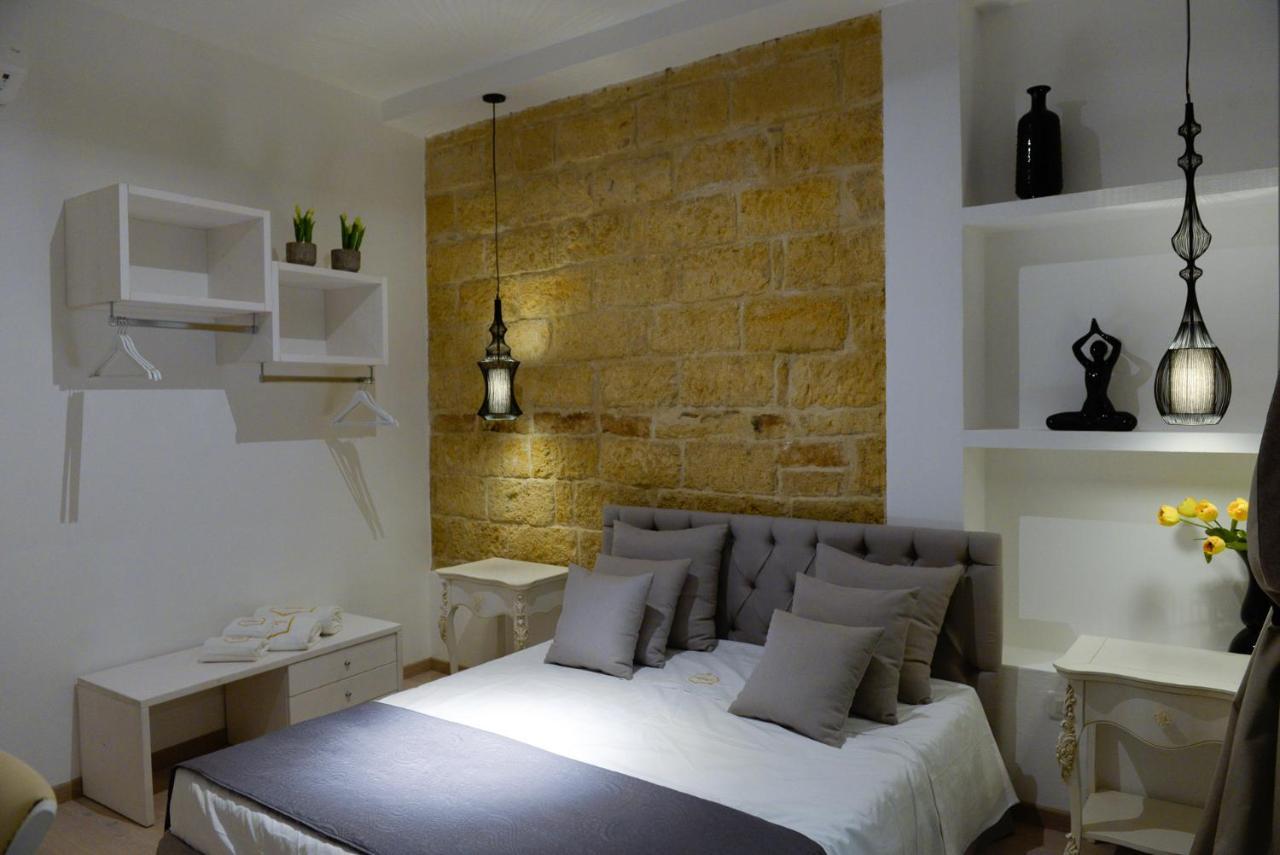 Mare Versus Luxury Suites Barletta Kültér fotó
