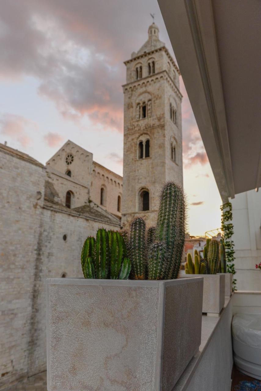 Mare Versus Luxury Suites Barletta Kültér fotó