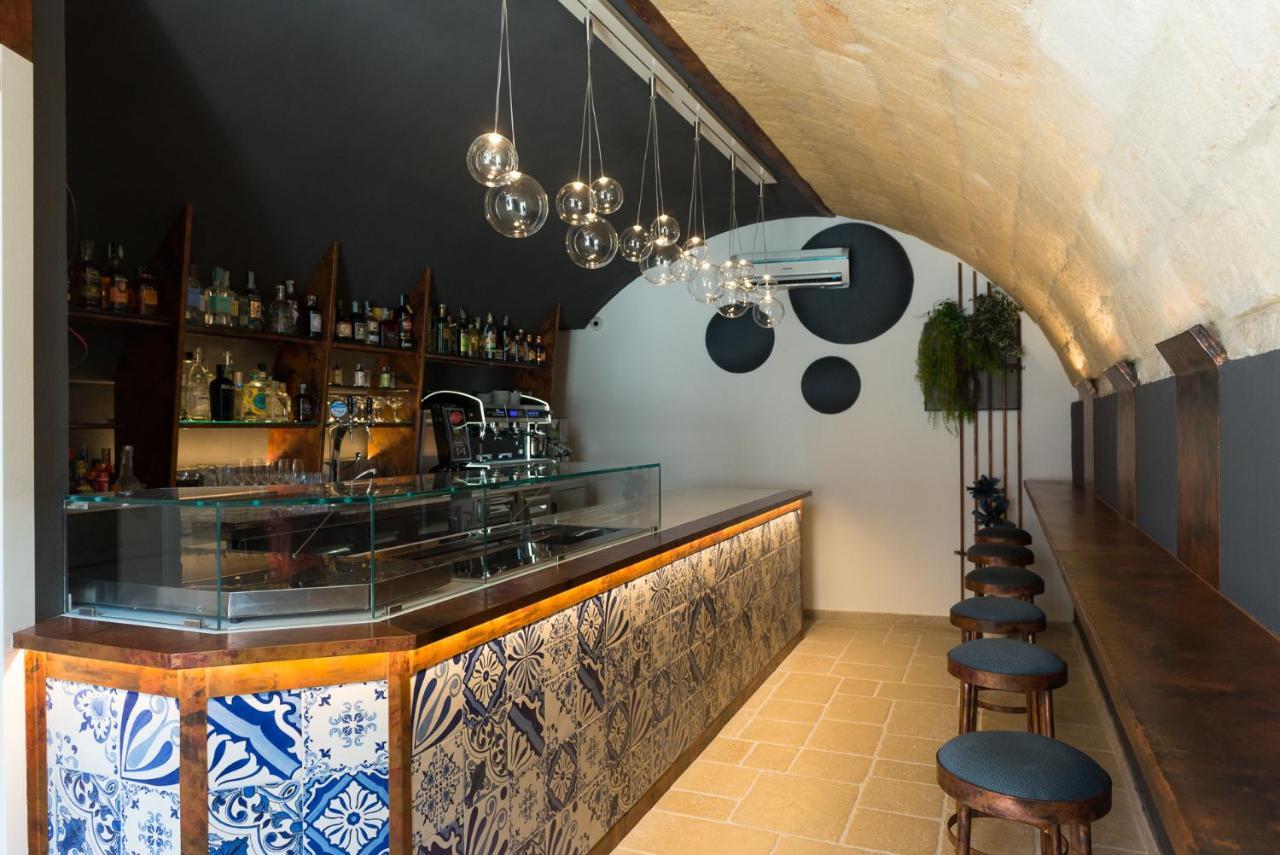 Mare Versus Luxury Suites Barletta Kültér fotó