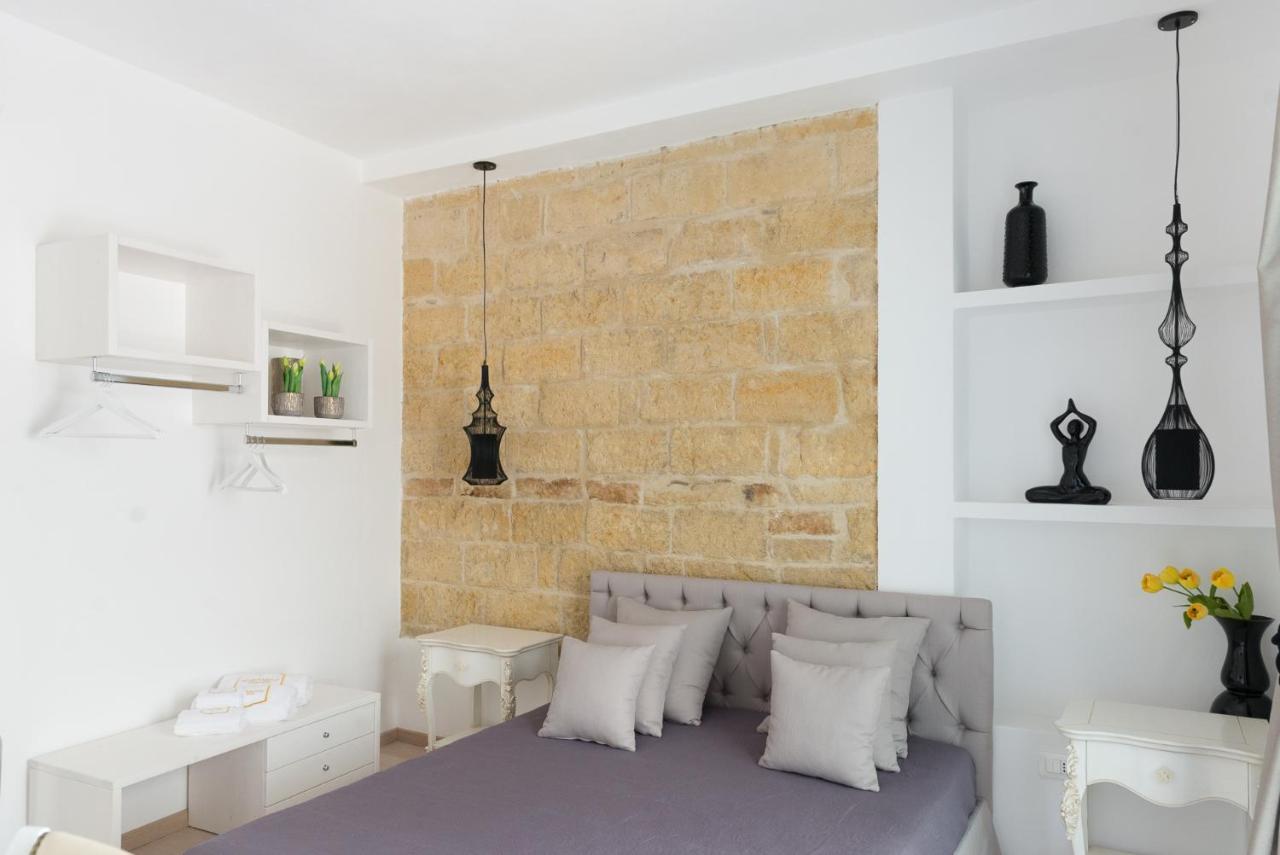 Mare Versus Luxury Suites Barletta Kültér fotó