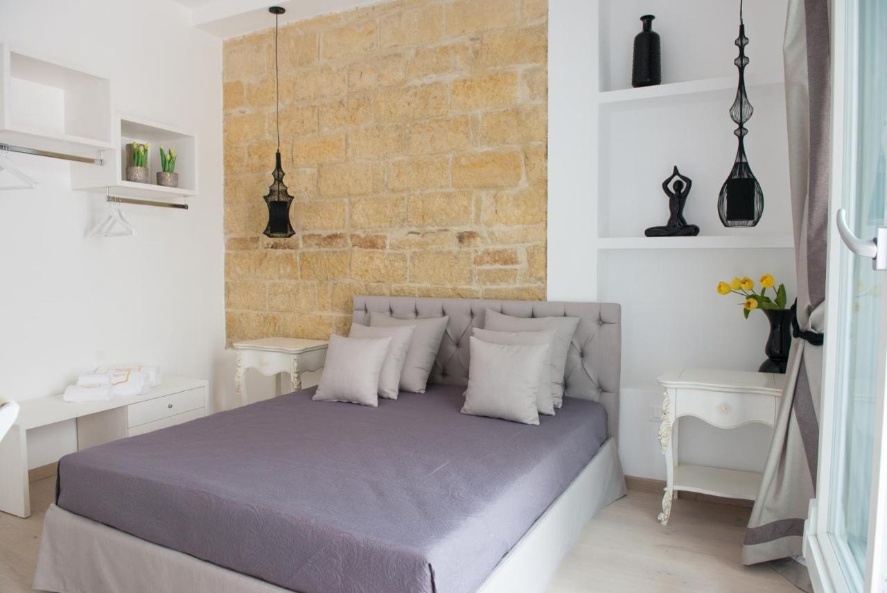 Mare Versus Luxury Suites Barletta Kültér fotó