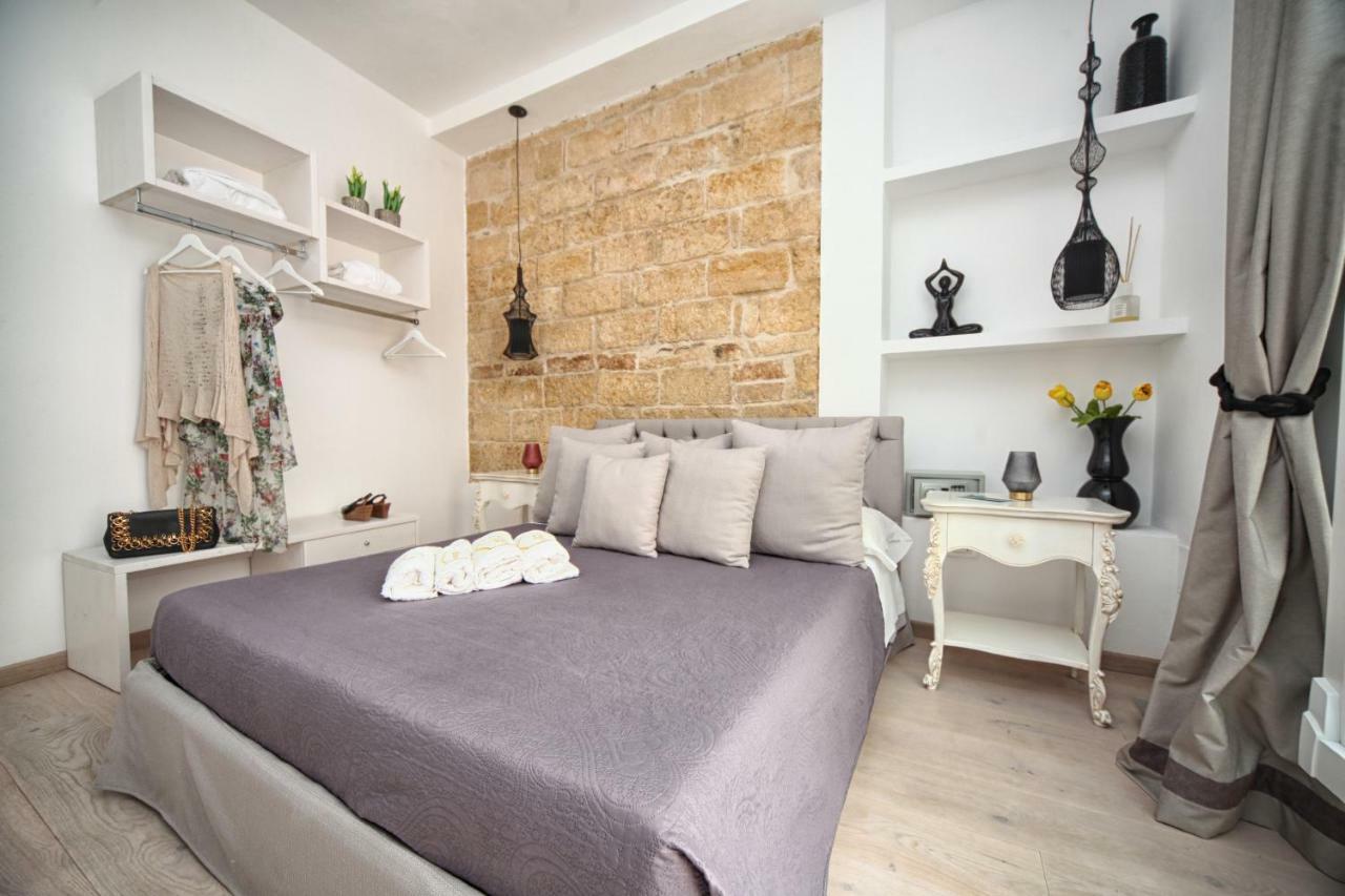 Mare Versus Luxury Suites Barletta Kültér fotó