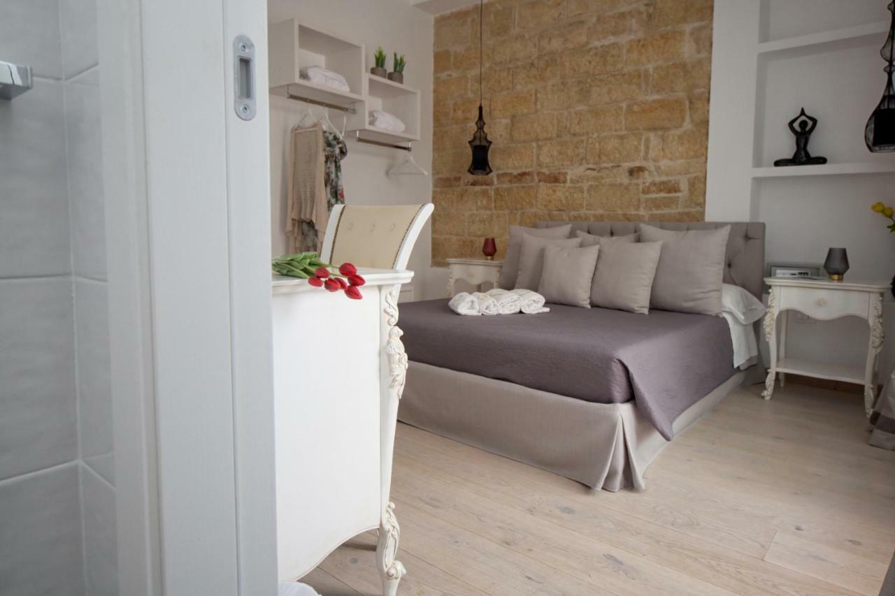 Mare Versus Luxury Suites Barletta Kültér fotó