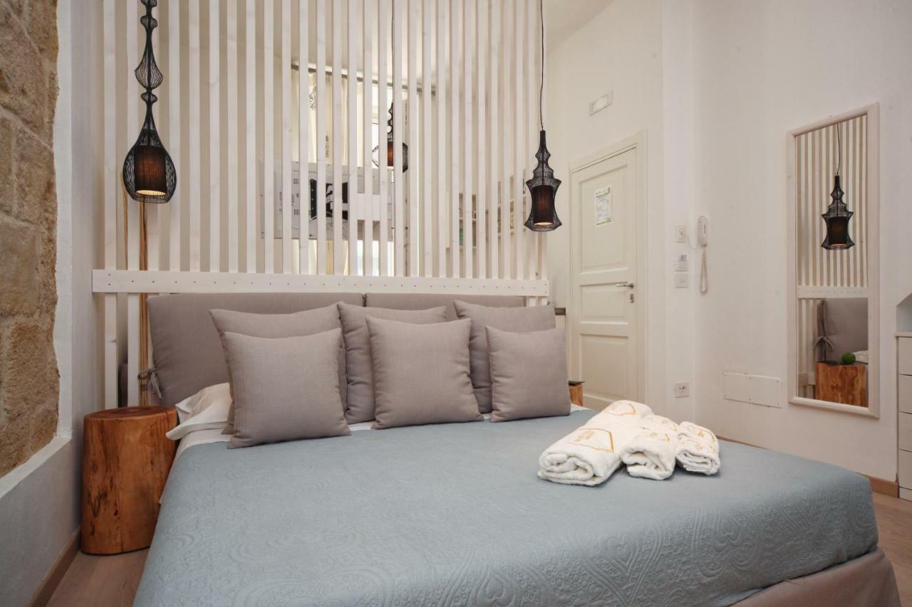 Mare Versus Luxury Suites Barletta Kültér fotó