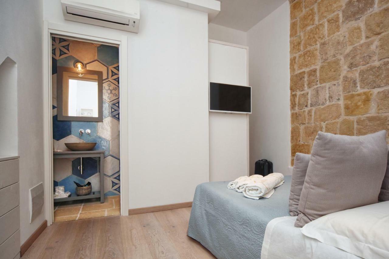 Mare Versus Luxury Suites Barletta Kültér fotó