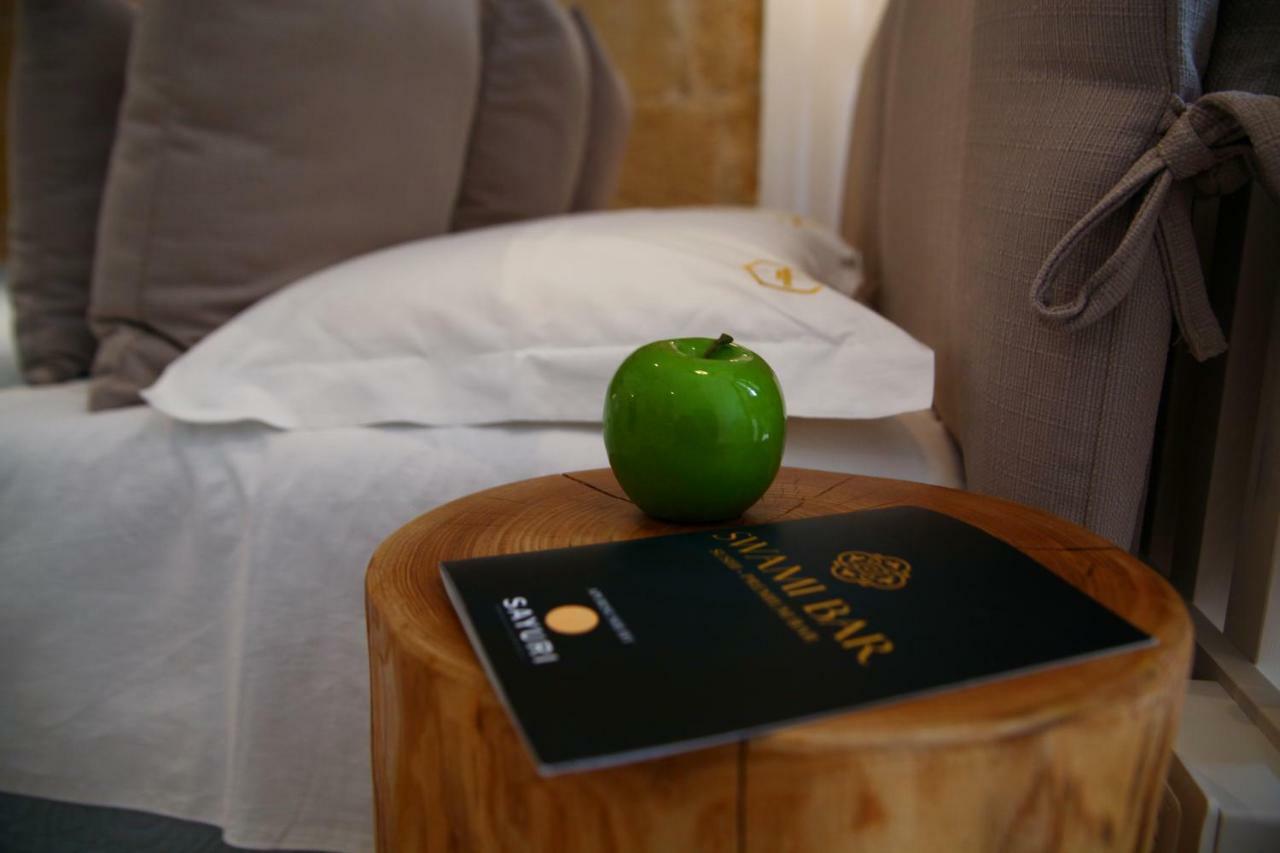 Mare Versus Luxury Suites Barletta Kültér fotó