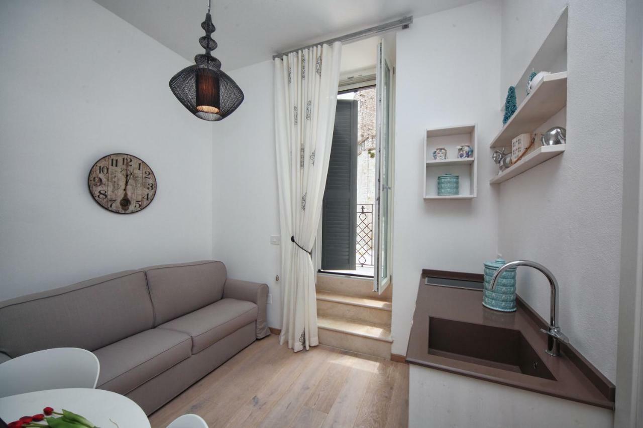 Mare Versus Luxury Suites Barletta Kültér fotó